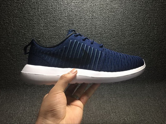 Super Max Nike Rosh Two Flyknit Men--002